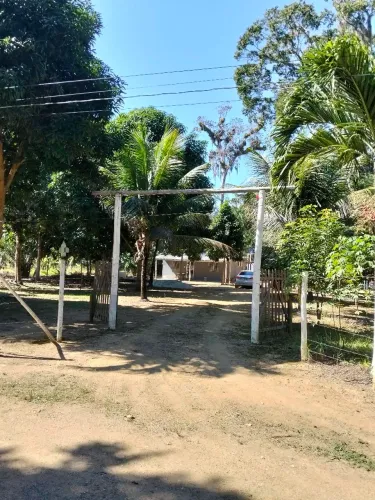 Chácara em linhares