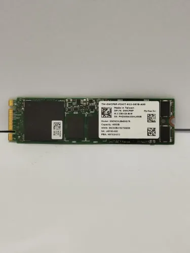 SSD DELL 480GB SATA 6GBPS M.2