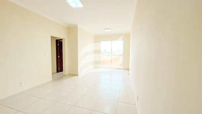 Condomínio Residencial Frascino - Apartamento de 2 quartos, sendo 1 suíte no Bairro Jardim