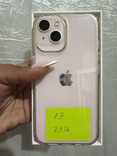 Vendo iPhone 13