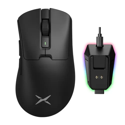Mouse delux m900 pro 8khz