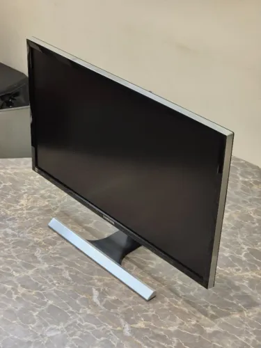 Monitor Led Uhd Samsung 28 Pol 4k Amd Freesync U28e590d