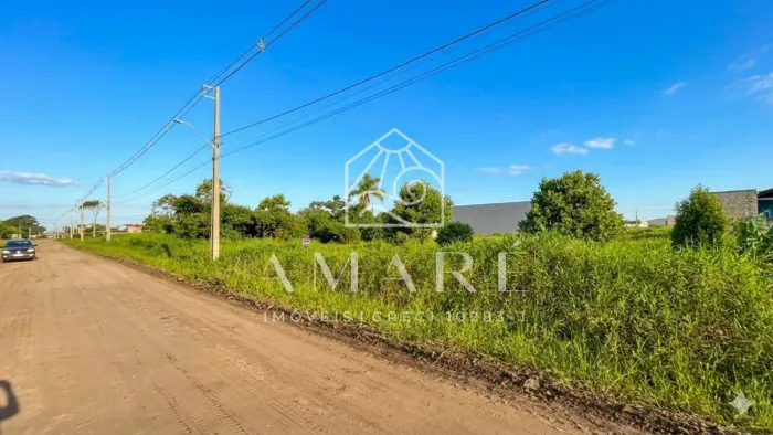 02 TERRENOS 490M² CADA, A VENDA NA PRAIA DO ERVINO EM SÃO FRANCISCO DO SUL SC