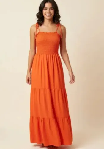 Vestido longo
