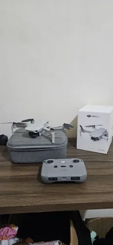 DRONE DJI MINI 2 SE