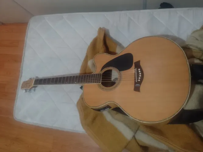 VIOLAO STRINBERG (TROCO POR CELULAR DA PRA NEGOCIAR)