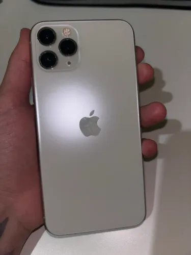 iPhone 11 Pro 256gb