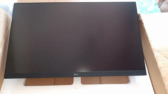 Monitor 31" LG