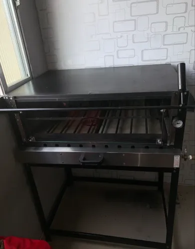 COZINHA INDUSTRIAL