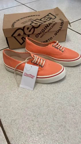 Tenis redley 40 original