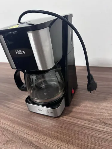 Cafeteira Philco 127 V