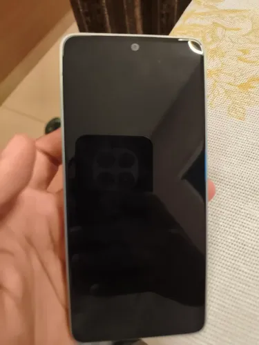Redmi note 13 (retirada de peças)