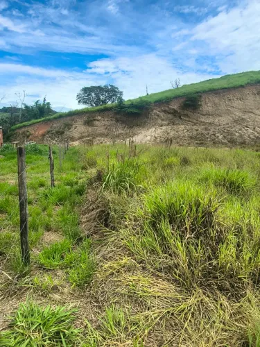 Terreno em Pinheiral 603m2