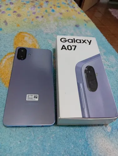 Samsung a07