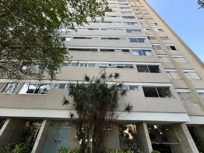 Apartamento para venda em Vila Olímpia com 3 quartos, sendo 1 suíte, 92m²