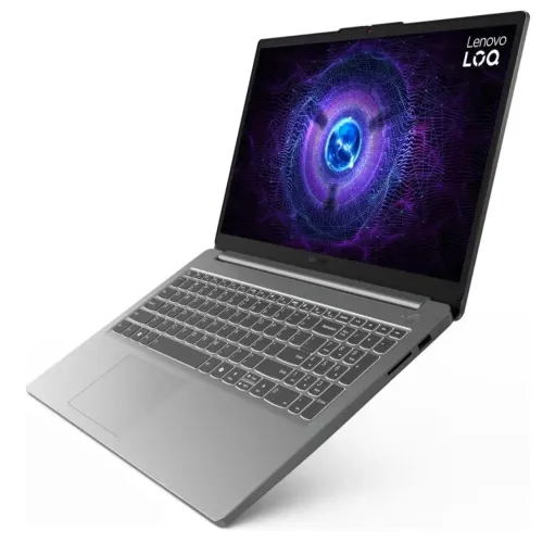 Notebook Gamer Lenovo LOQ i7 RTX4050
