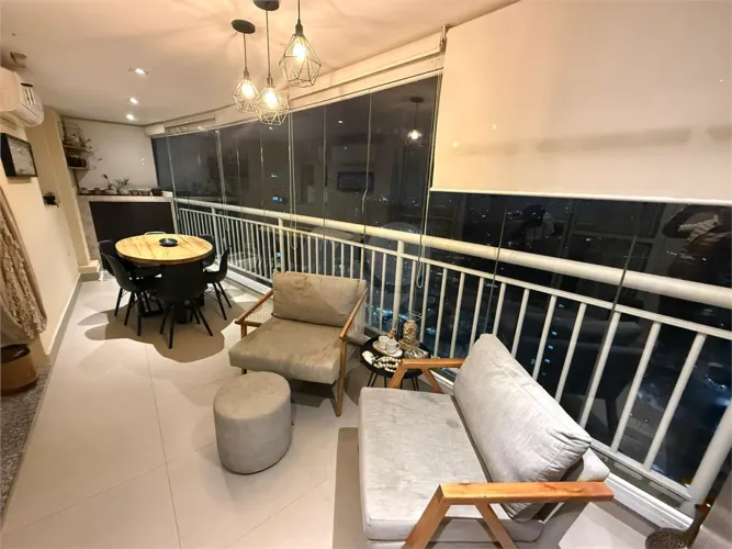 Apartamento à venda com 2 suítes no condomínio Mund, São Paulo - SP