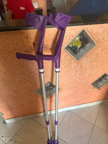 Muletas