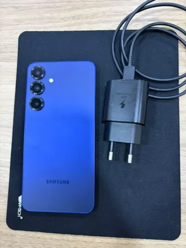 Samsung S25 Plus