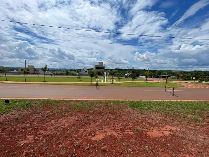Jardins Parma - Lote com 264,81m² - Ágio R$110.000,00