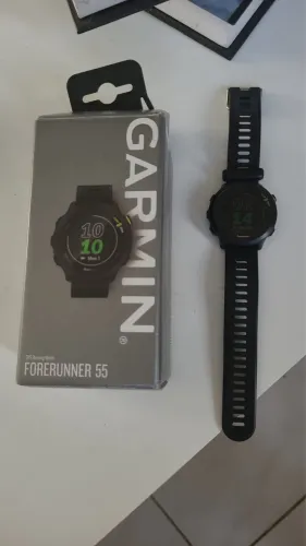 Relógio Garmin 
