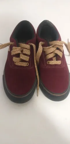 Tênis casual Mulher Maravilha