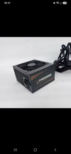 Fonte algo 600w