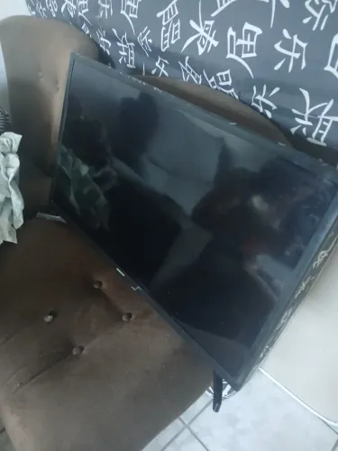 Vendo TV Samsung