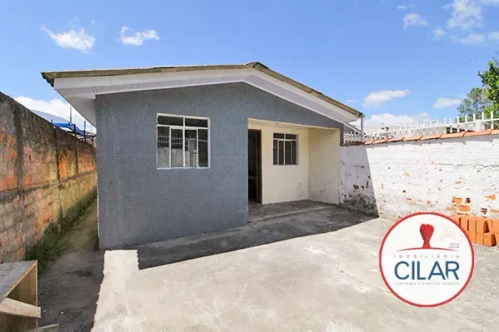 Imobiliária Cilar Aluga Casa 1 Quartos no Quissisana com 55m², Ref. 00367.002-CILAR