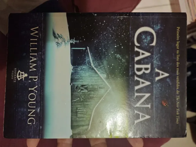 W.Young - A Cabana