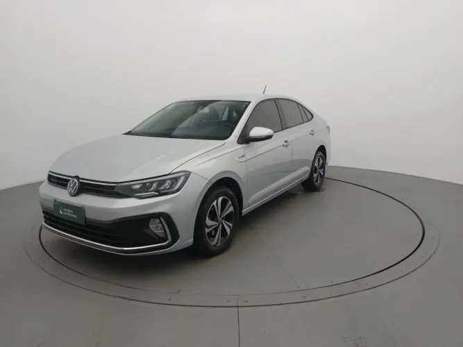 Volkswagen Virtus Comfort. 200 TSI 1.0 Flex 12V AUT 2024
