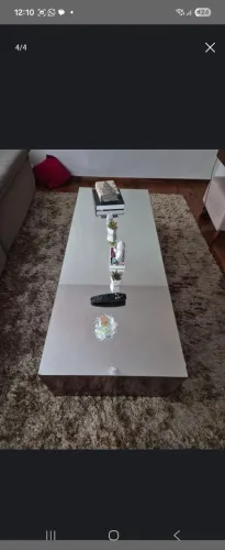 Mesa de centro