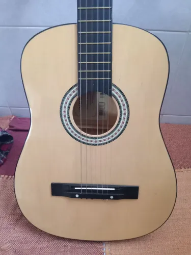 Violão vogga