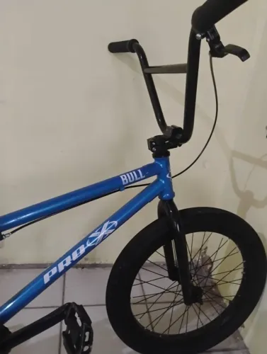 Bike BMX Cross
