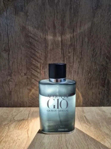 Vendo - Acqua di gio profumo