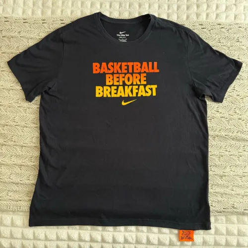 Camiseta Nike basquete