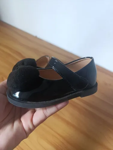 Sapato infantil