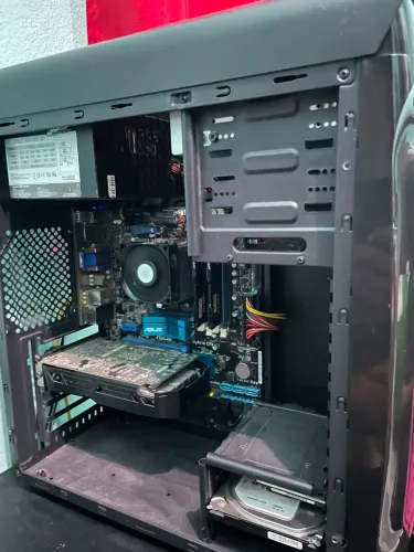 Pc gamer