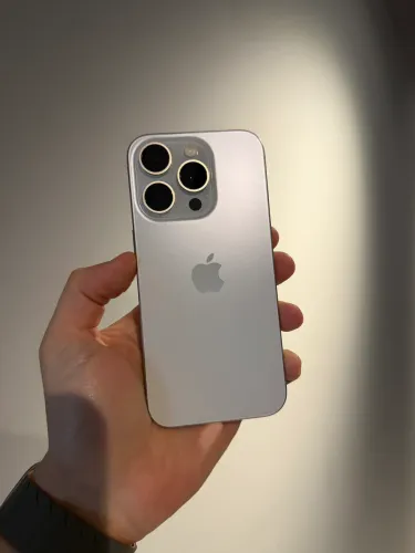iPhone 15 Pro 128GB