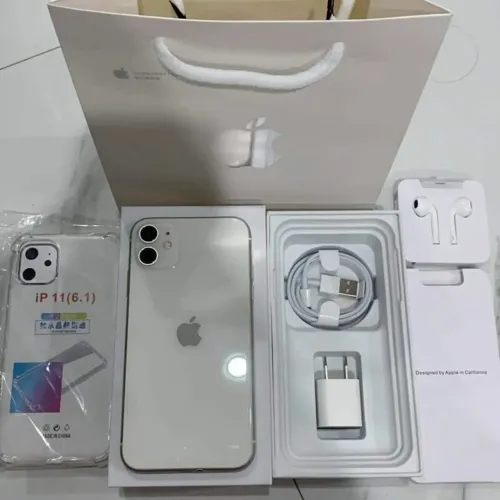 iphone 11 gb 128
