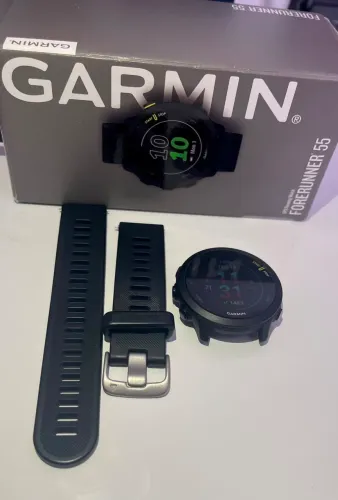 Garmin Forerunner 55