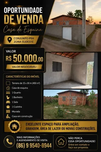 Oportunidade 