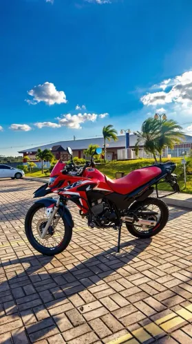 Vende-se Moto XRE RALLY ANO/2023 ABAIXO DA FIPE