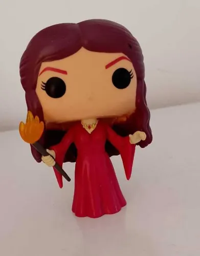 Funko Pop Melisandre