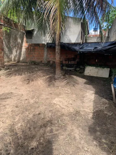 casa em ponto de madeira a venda