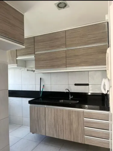 Apartamento para Locação em São Lourenço da Mata, MURIBARA, 2 dormitórios, 1 banheiro, 1 v