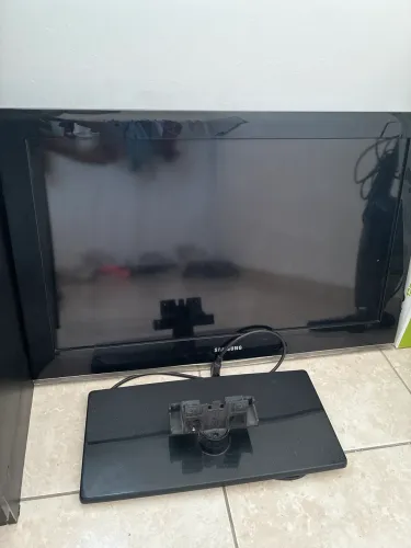 televisão samsung