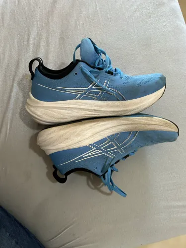 TÊNIS ASICS AZUL
