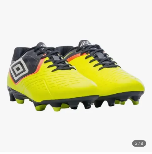 CHUTEIRA UMBRO - N?41