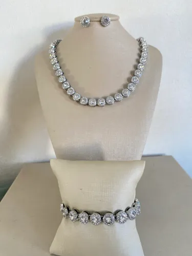 Conjunto inspiração